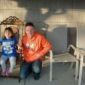 Meet your Posher, Lance